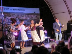 XXII. Bakonyi Betyárnapok